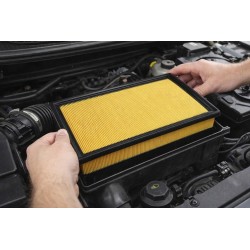 Filtre à air moteur — 3/3