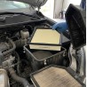 Filtre à air moteur — origine Toyota — 1/3
