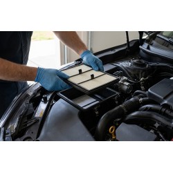 Filtre à air moteur — JS-Racing — 3/3