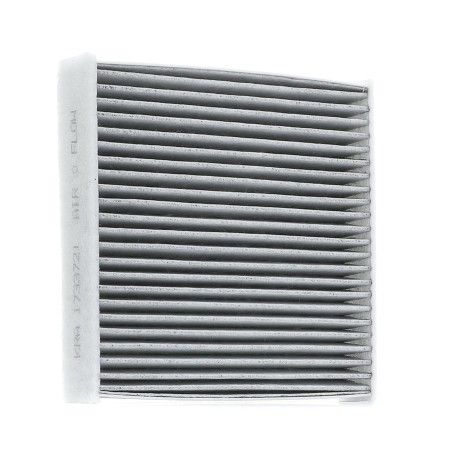Filtre d'habitacle — origine Toyota — 1/4