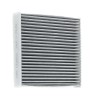 Filtre d'habitacle — origine Toyota — 1/4