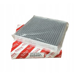 Filtre d'habitacle — origine Toyota — 2/4