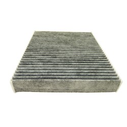 Filtre d'habitacle — origine Toyota — 4/4