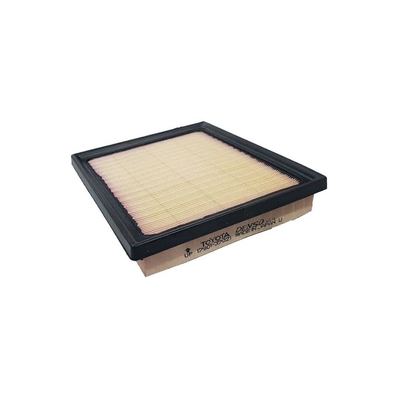 Filtre à air moteur — 1/2