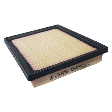 Filtre à air moteur — 1/2