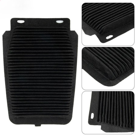 Filtre de batterie hybride — 1/3