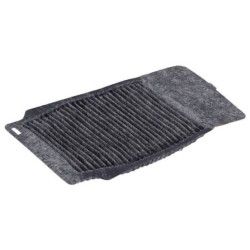 Filtre de batterie hybride — 1/2