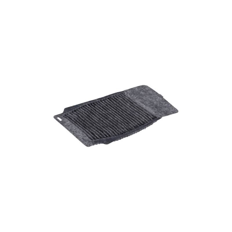 Filtre de batterie hybride — 1/2