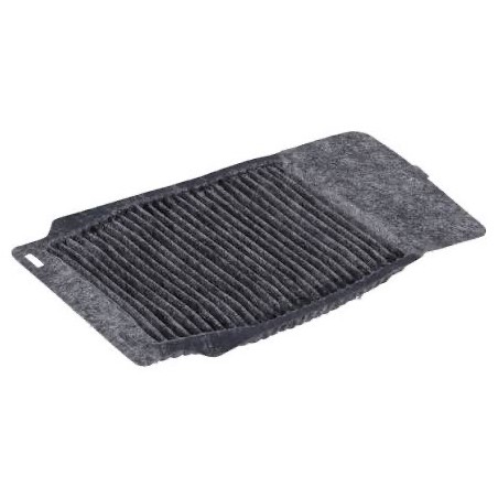Filtre de batterie hybride — 1/2