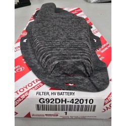 Filtre de batterie hybride — 3/3