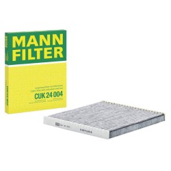 Filtre d'habitacle charbon actif — 1/3