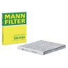 Filtre d'habitacle charbon actif — 1/3