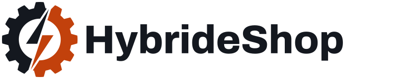 HybrideShop